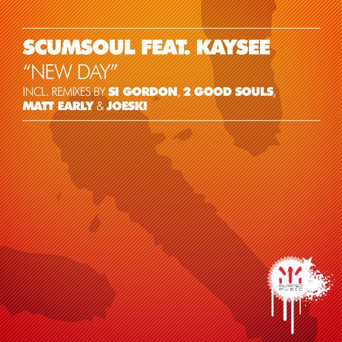 New Day feat. Kaysee