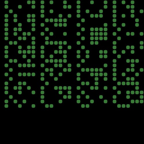 Critical Presents: Binary Vol.8