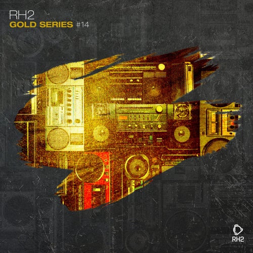 RH2 Gold Series Vol. 14