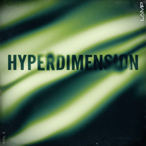  Hyperdimension, Vol. 2 [Lamp]