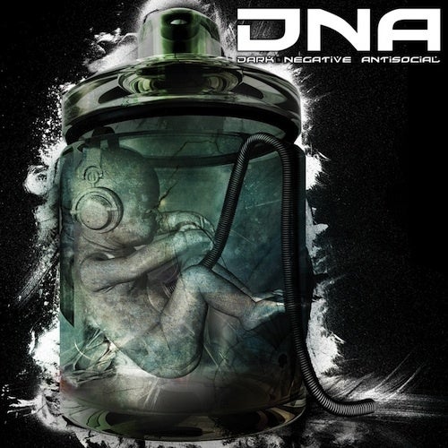 DNA Records (NL)