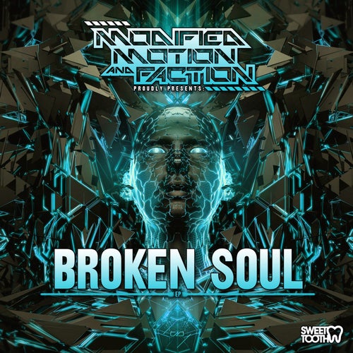 Broken Soul