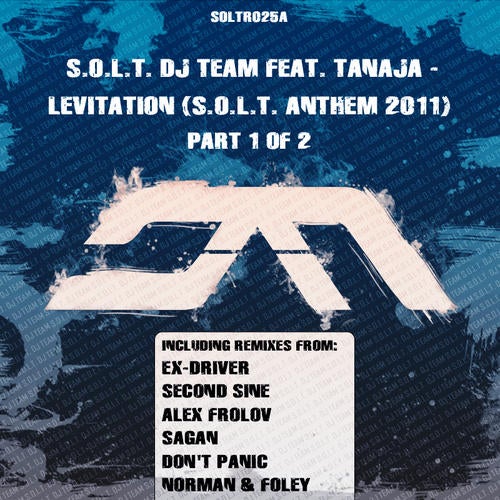 Levitation (S.O.L.T. Antem 2011 Part 1)