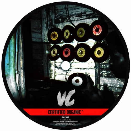 Cover art for Certified Organic 2: Part 2