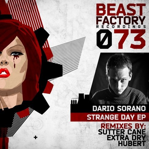 Strange Day EP