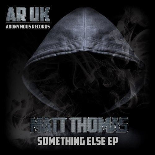 Cover art for Something Else