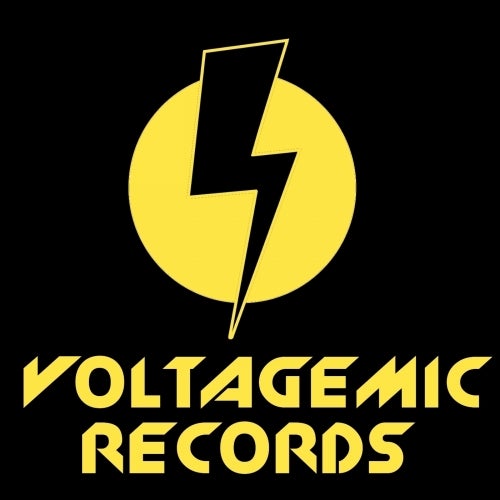 Voltagemic Records