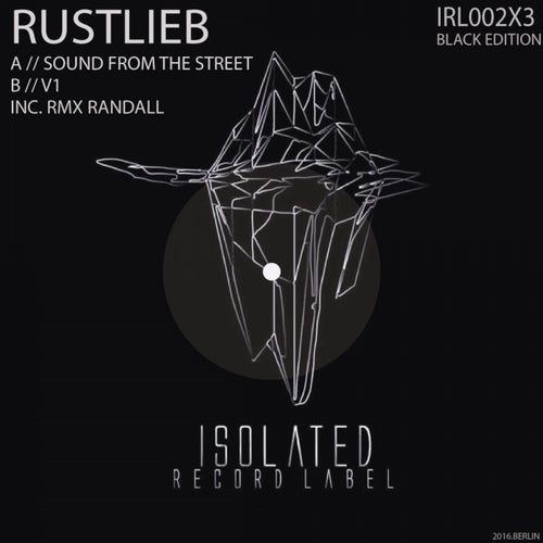 IRL002X3 BLACK EDITION