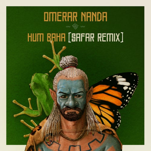 Hum Baha (Safar Remix)