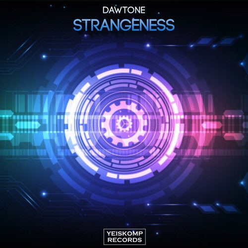 Strangeness