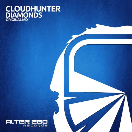  Cloudhunter - Diamonds (2025) 