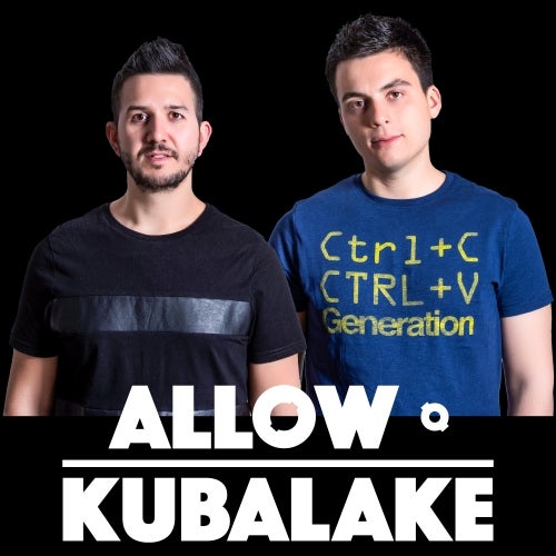 Allow & Kubalake