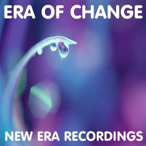 Era Of Change Vol. 27