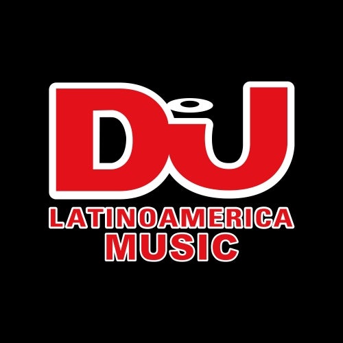 DJ Mag Latinoamerica Music