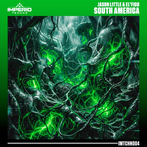 South America
