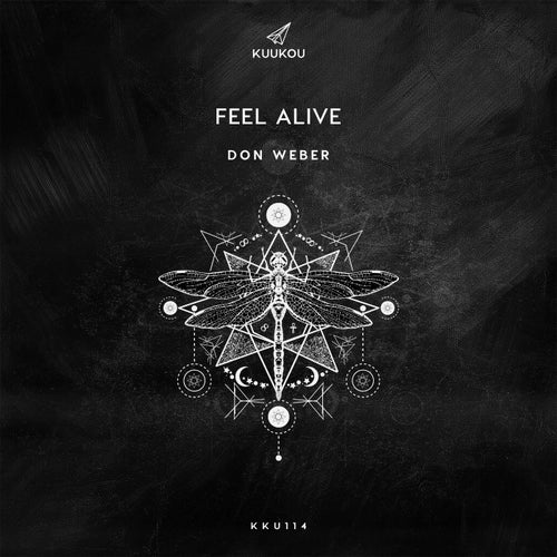 Feel Alive