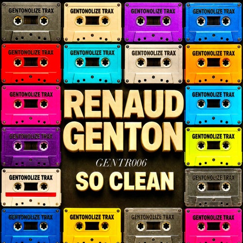 So Clean - Extended Mix