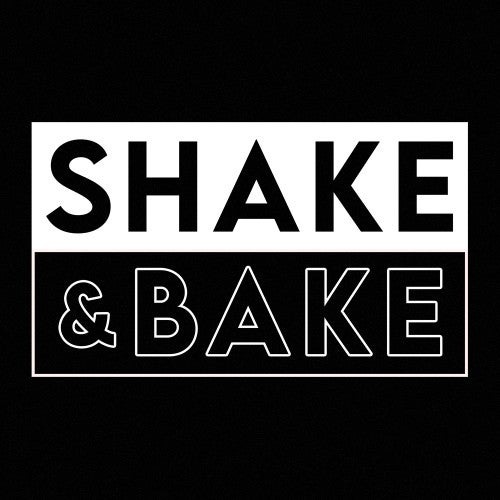 Shake & Bake Récords