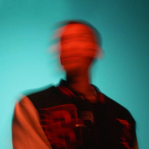 Cover art for MICK