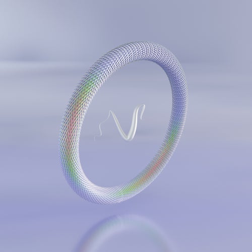 Cover für Voyager III