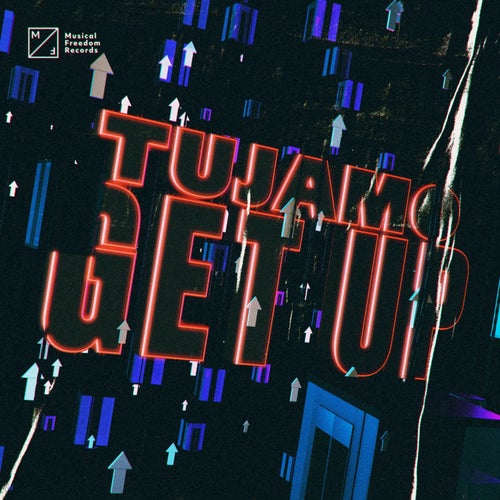 Get Up (Extended Club Mix)