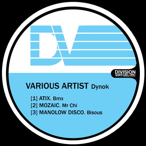 Dynok EP