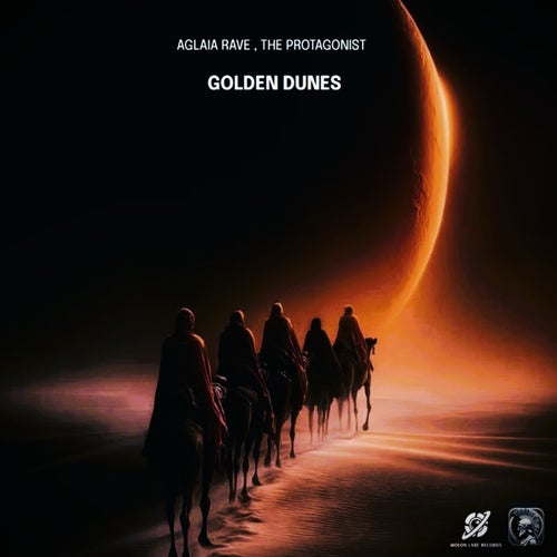 Golden Dunes