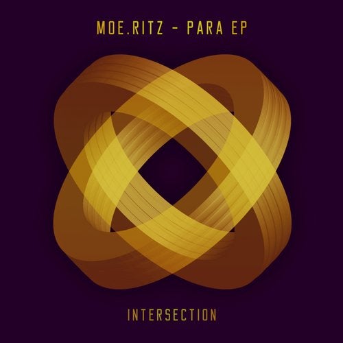 Cover art for Para EP