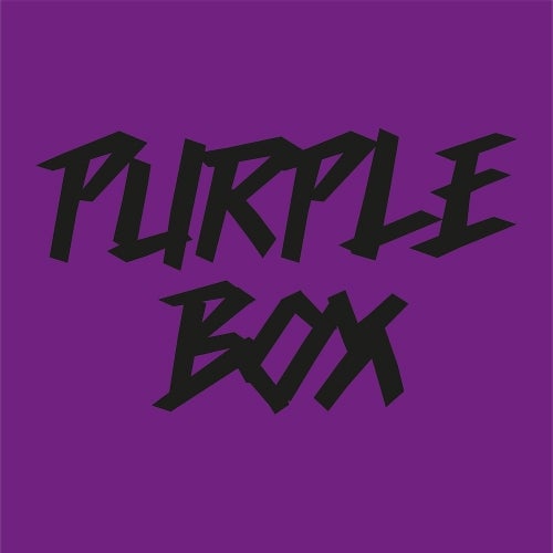 Purple Box