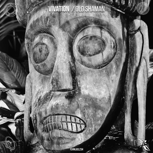 Old Shaman
