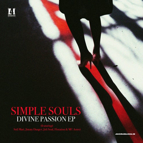 Divine Passion Ep