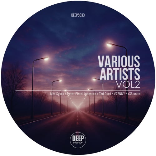 Various Artists, Vol. 2