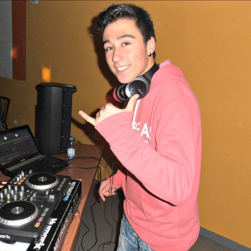 Dj Miguel F