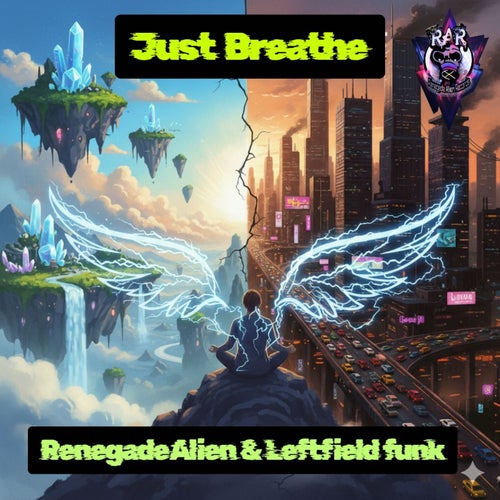 Just Breathe
