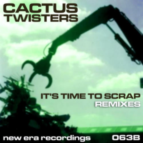 It's Time To Scrap Remixes