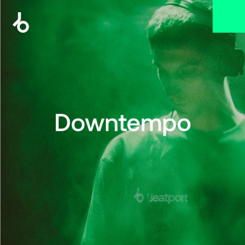 BEATPORT 2025's Best tracks (so far) Downtempo FLAC Cover