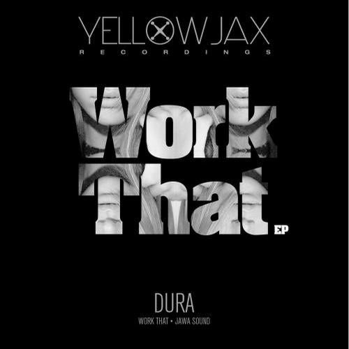 Work That EP