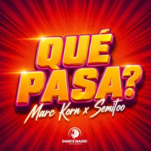 Qué Pasa?