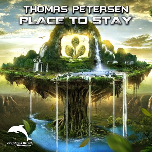  Thomas Petersen - Place to Stay (2024) 