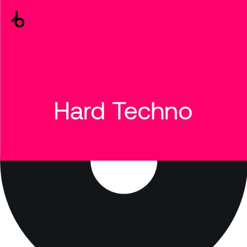 CRATE DIGGERS 2024: HARD TECHNO