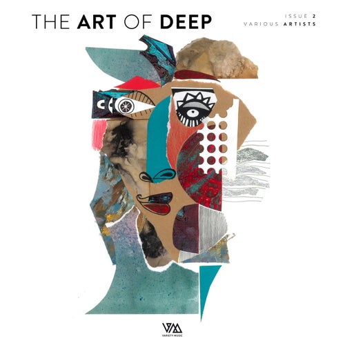 The Art Of Deep Issue 2