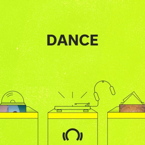 Crate Diggers: Dance
