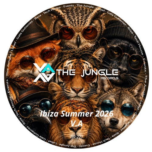 Ibiza Summer 2026