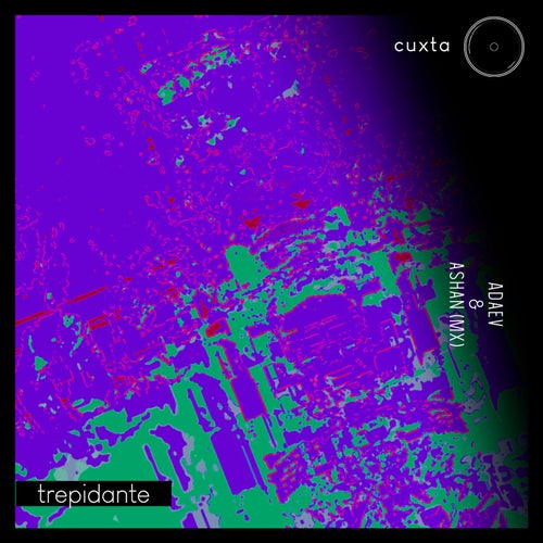 Trepidante