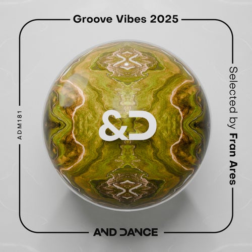 Groove Vibes 2025
