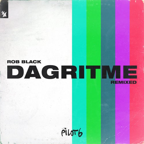 Dagritme - Remixed