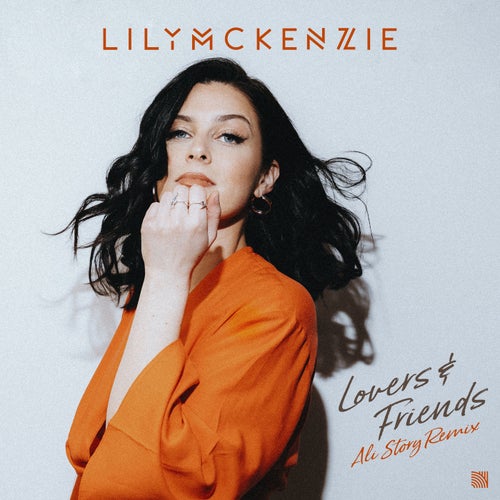 Lovers & Friends - Ali Story Remix