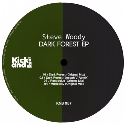 Dark Forest