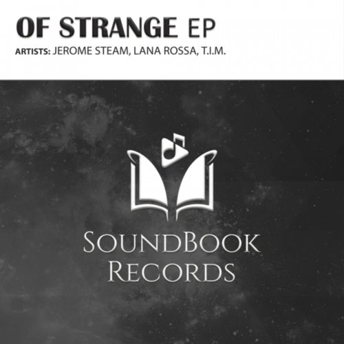 OF STRANGE