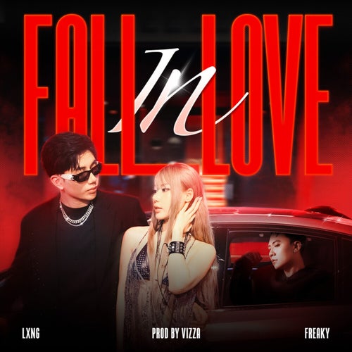 FALL IN LOVE